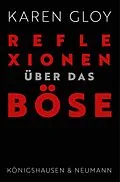 E-Book (pdf) Reflexionen über das Böse von Karen Gloy