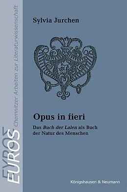 E-Book (pdf) Opus in fieri von Sylvia Jurchen