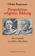 E-Book (pdf) Perspektiven religiöser Bildung von Ulrike Baumann