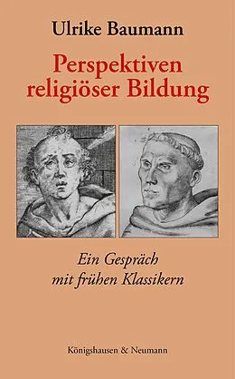 E-Book (pdf) Perspektiven religiöser Bildung von Ulrike Baumann