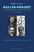 E-Book (pdf) Das LSR_Projekt von Bernd A. Laska
