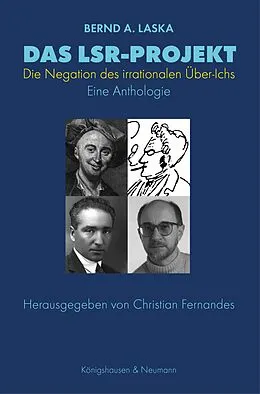 E-Book (pdf) Das LSR_Projekt von Bernd A. Laska