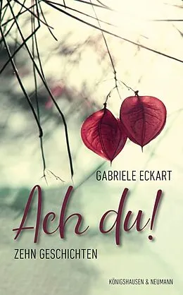 E-Book (pdf) Ach, du! von Gabriele Eckart
