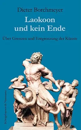 E-Book (pdf) Laokoon und kein Ende von Dieter Borchmeyer