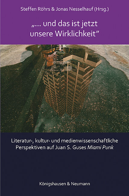 » und das ist jetzt unsere Wirklichkeit«