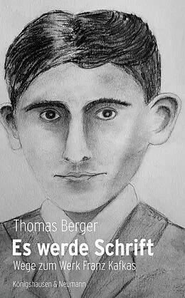 E-Book (pdf) Es werde Schrift von Thomas Berger