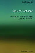 E-Book (pdf) Gleitende Abhänge von Britta Goerke