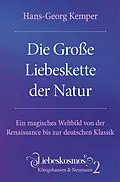 E-Book (pdf) Die Große Liebeskette der Natur von Hans-Georg Kemper