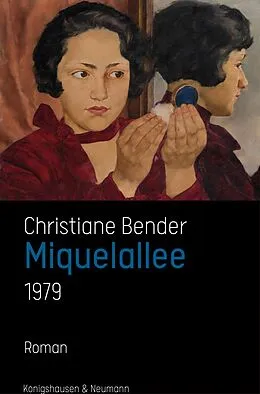 E-Book (pdf) Miquelallee 1979 von Christiane Bender