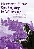 E-Book (pdf) Hermann Hesse: Spaziergang in Würzburg von Hermann Hesse