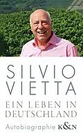 E-Book (pdf) Ein Leben in Deutschland von Silvio Vietta