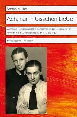E-Book (pdf) Ach, nur n bisschen Liebe von Stefan Müller