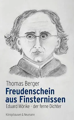 E-Book (pdf) Freudenschein aus Finsternissen von Thomas Berger
