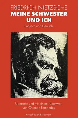 E-Book (pdf) Meine Schwester und ich von Friedrich Nietzsche