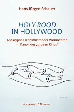 E-Book (pdf) Holy Rood in Hollywood von Hans Jürgen Scheuer