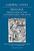 E-Book (pdf) Dialoge von Ludwig Vives