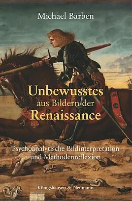 E-Book (pdf) Unbewusstes aus Bildern der Renaissance von Michael Barben