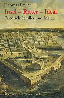 E-Book (pdf) Insel  Ritter  Ideal von Thomas Freller