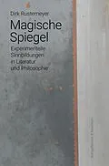 E-Book (pdf) Magische Spiegel von Dirk Rustemeyer