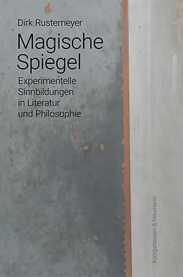 E-Book (pdf) Magische Spiegel von Dirk Rustemeyer