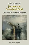 E-Book (pdf) Jenseits von Freund und Feind von Reinhard Mehring