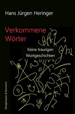 E-Book (pdf) Verkommene Wörter von Hans Jürgen Heringer