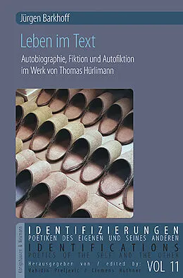 E-Book (pdf) Leben im Text von Jürgen Barkhoff