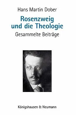 E-Book (pdf) Rosenzweig und die Theologie von Hans Martin Dober