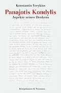 E-Book (pdf) Panajotis Kondylis von Konstantin Verykios