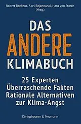 E-Book (pdf) Das andere Klimabuch von 
