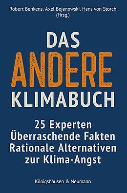 E-Book (pdf) Das andere Klimabuch von 