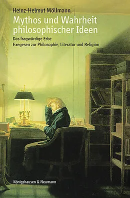E-Book (pdf) Mythos und Wahrheit philosophischer Ideen von Heinz-Helmut Möllmann