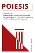 E-Book (pdf) Über Aufmerksamkeit und Schönheit von Alina Noveanu