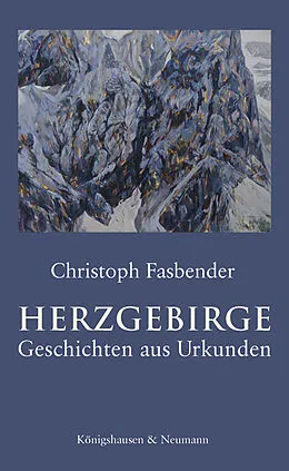 E-Book (pdf) Herzgebirge von Christoph Fasbender