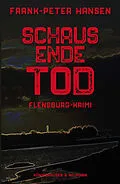 E-Book (pdf) Schausende Tod von Frank-Peter Hansen