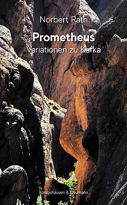 E-Book (pdf) Prometheus von Norbert Rath