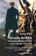 E-Book (pdf) Versuche der Nähe von Michael Braun