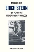 E-Book (pdf) Erich Stern von Reinhold Ahr