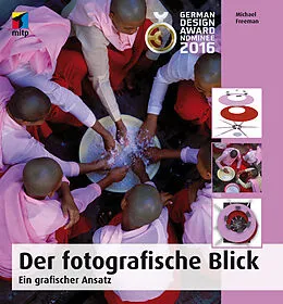 E-Book (pdf) Der fotografische Blick von Michael Freeman