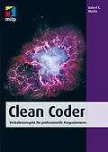 E-Book (pdf) Clean Coder von Robert C. Martin