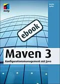 E-Book (pdf) Maven 3 von Martin Spiller