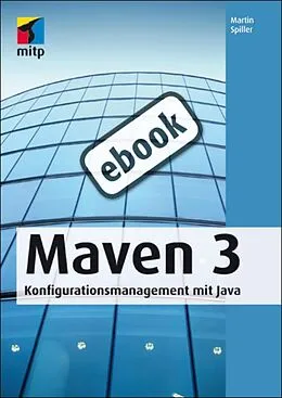 E-Book (pdf) Maven 3 von Martin Spiller