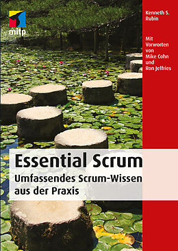 E-Book (pdf) Essential Scrum von Kenneth S. Rubin
