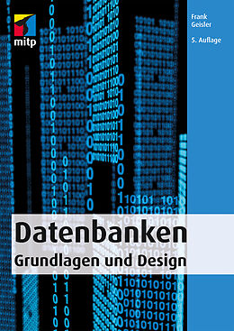 E-Book (epub) Datenbanken von Frank Geisler