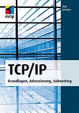 E-Book (pdf) TCP/IP von Dirk Jarzyna