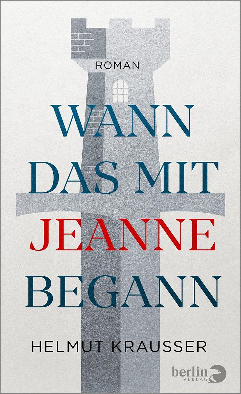 Wann das mit Jeanne begann