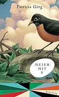 E-Book (epub) Meier mit Y von Patricia Görg
