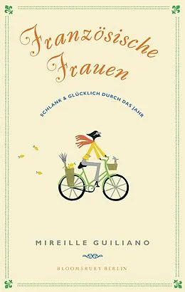 E-Book (epub) Französische Frauen von Mireille Guiliano