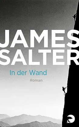 E-Book (epub) In der Wand von James Salter