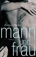 E-Book (epub) Mann und Frau von Zeruya Shalev